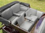 Mercedes-Benz 22/50 Siebensitzer Open Tourer 1915 года